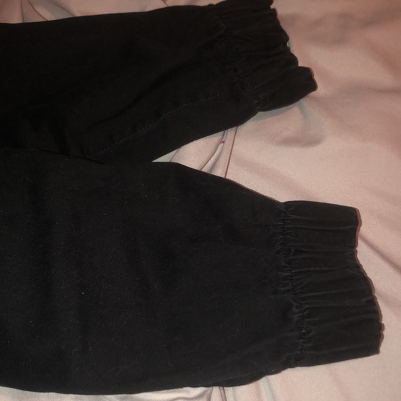 Black Jeans. - Picture 5 of 5